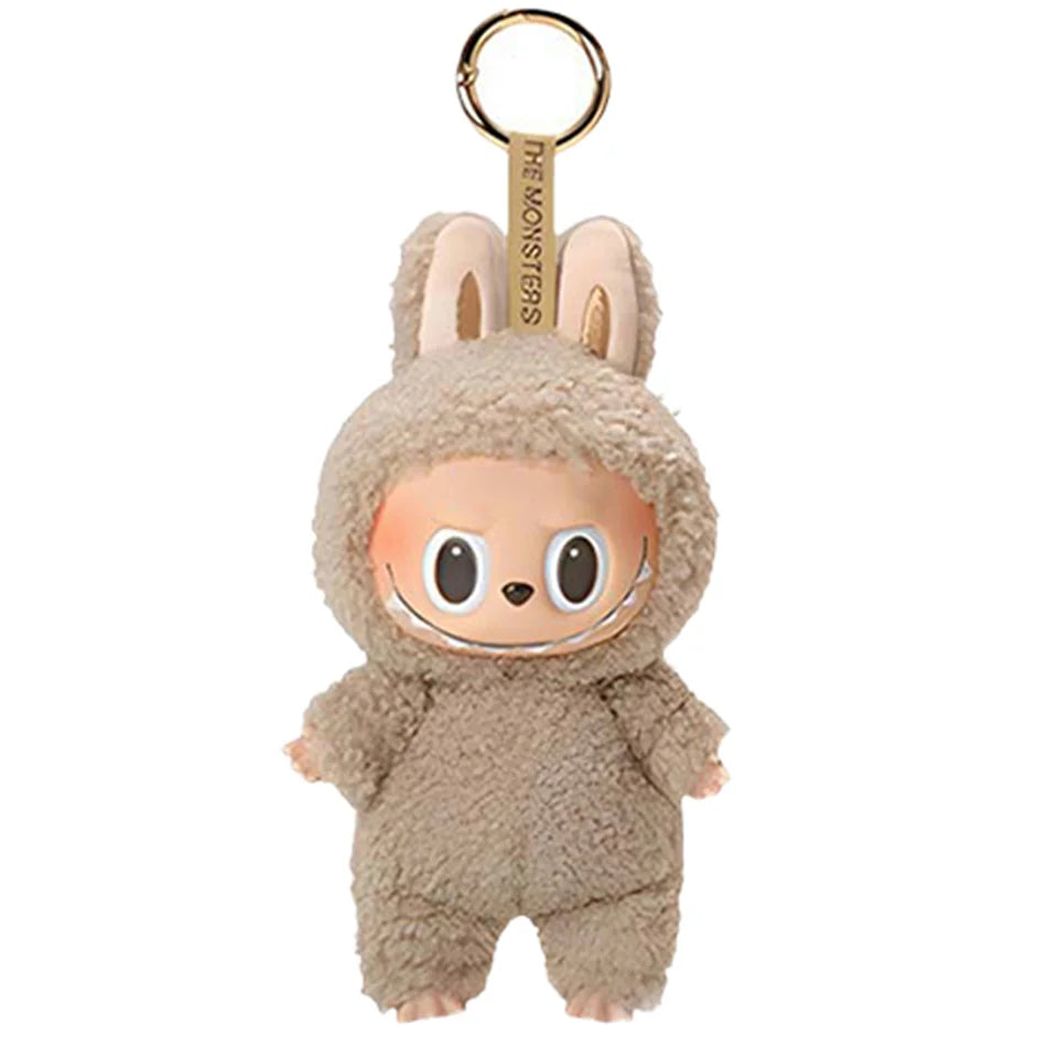 Labubu Monster Figur