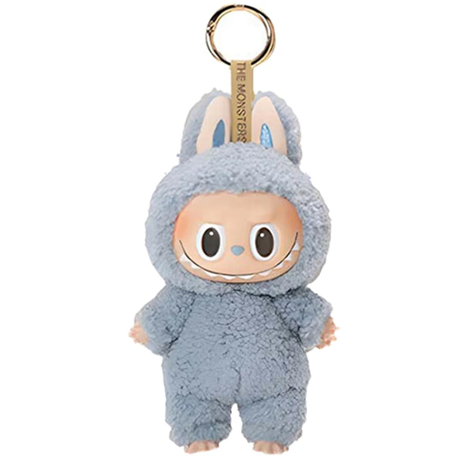 Labubu Monster Figur