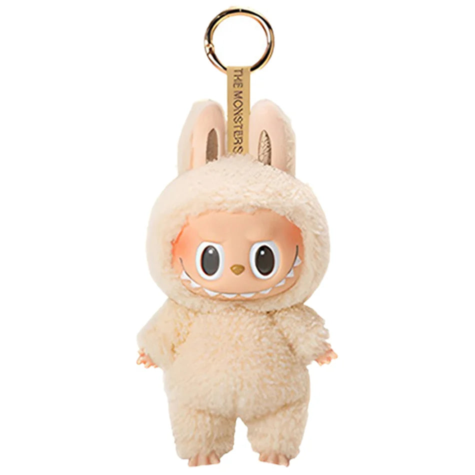 Labubu Monster Figur