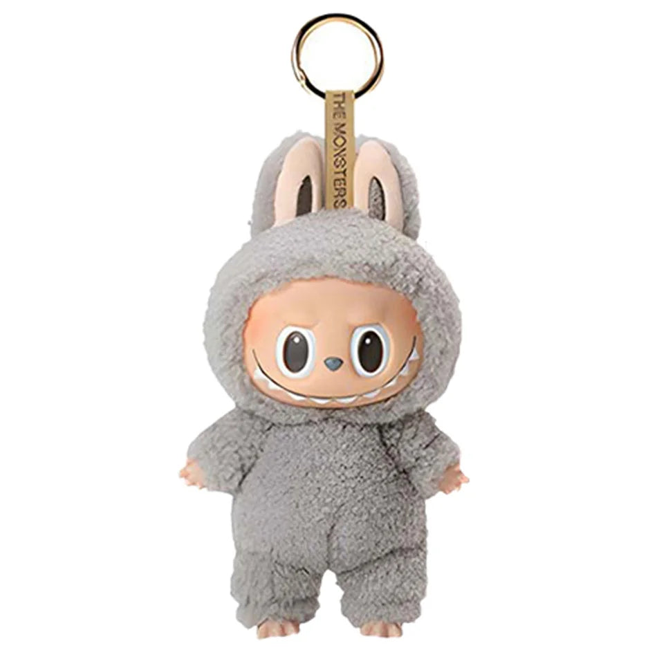Labubu Monster Figur