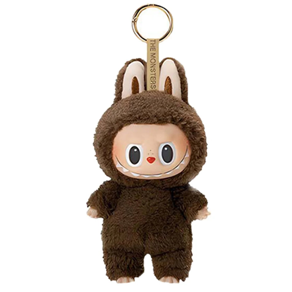 Labubu Monster Figur
