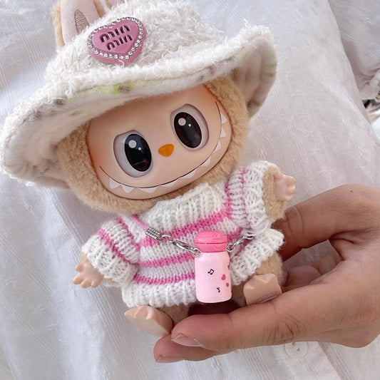 Labubu Fashion Outfit